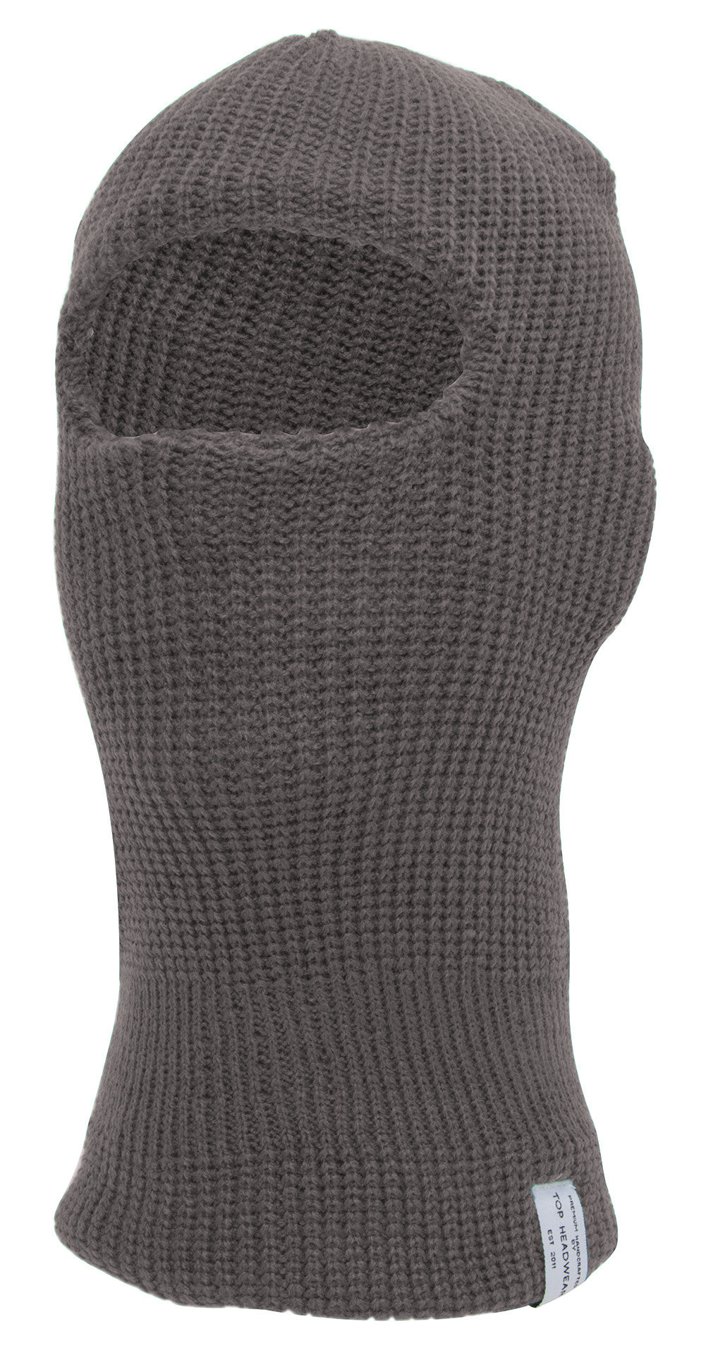 TopHeadwear One Hole Ski Mask