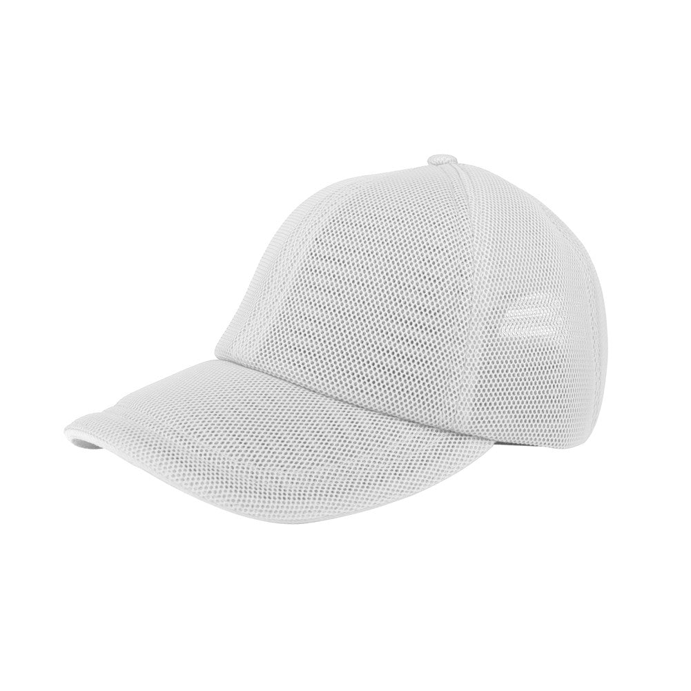 TopHeadwear Deluxe Mesh Adjustable Cap