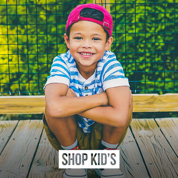 Baseball Hats, Flap Hats & More