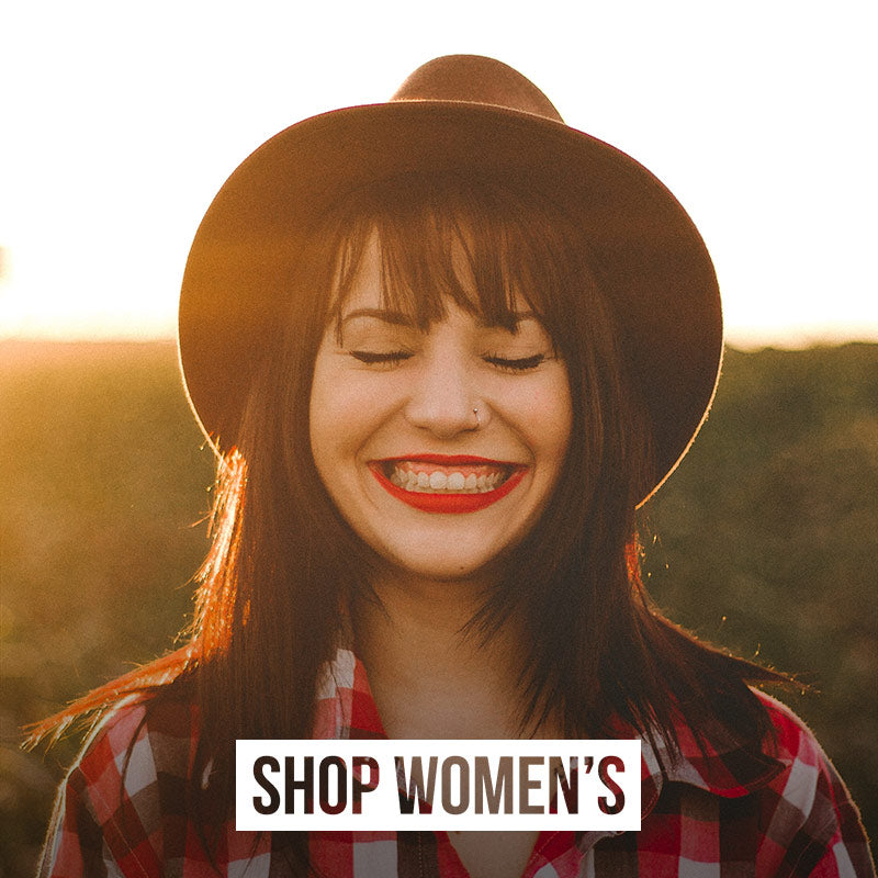 Women's Hats Collections – TopHeadwear