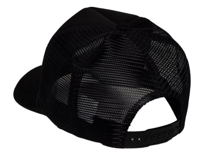 TOP HEADWEAR Men's Cinco De Drinko Squad Trucker Hat - Snapback Cinco De Mayo Cap Black