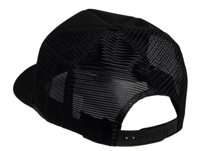 TOP HEADWEAR County Trucker Hat for Men – Snapback Retro Style Local Pride Cap