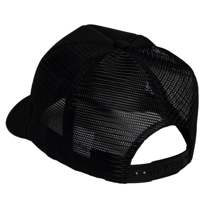TOP HEADWEAR Cool Dads Club Trucker Hat – Funny Snapback Cap for Men Adjustable Mesh Dad Hat Gift Black