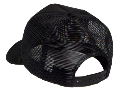 TOP HEADWEAR County Trucker Hat for Men – Snapback Retro Style Local Pride Cap