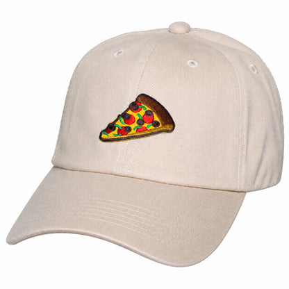 Mens Womens Food Design Low Profile Dad Hat  Adjustable Cap