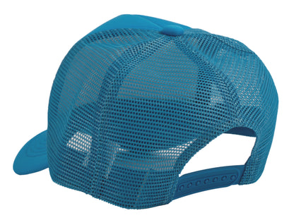 TOP HEADWEAR Women's Somebody’s Problem Trucker Hat - Mesh Snapback Cap