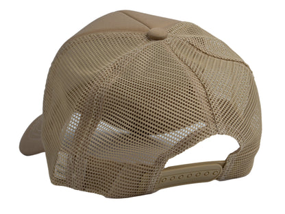 TOP HEADWEAR Women's Somebody’s Problem Trucker Hat - Mesh Snapback Cap