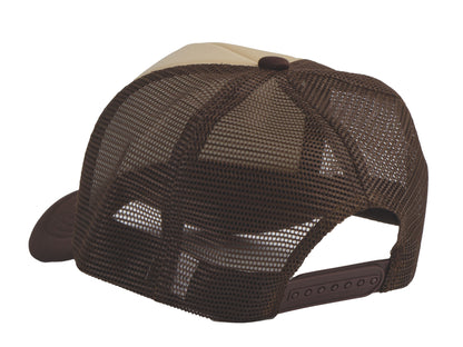 TOP HEADWEAR Women's Somebody’s Problem Trucker Hat - Mesh Snapback Cap