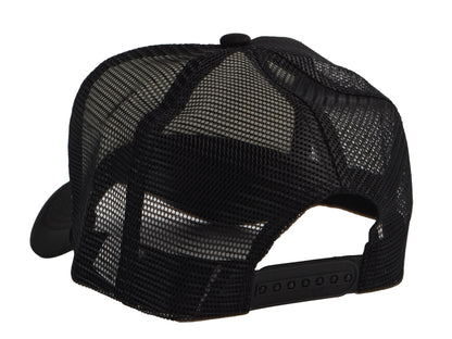 TOP HEADWEAR Women's Somebody’s Problem Trucker Hat - Mesh Snapback Cap