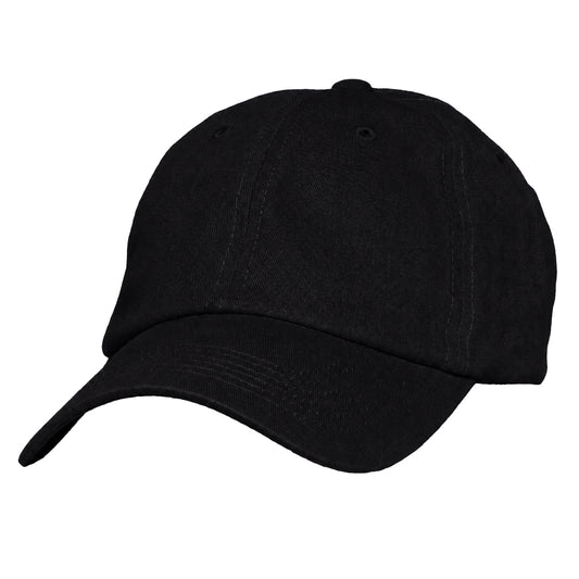 Low Profile Dad Hat Unstructured Baseball Cap for Men Women