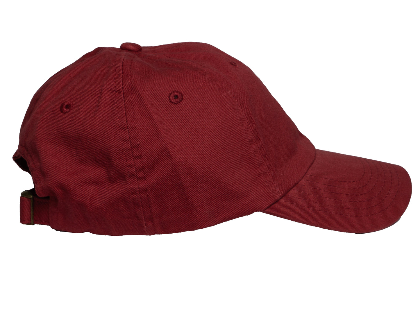 Low Profile Dad Hat Unstructured Baseball Cap for Men Women