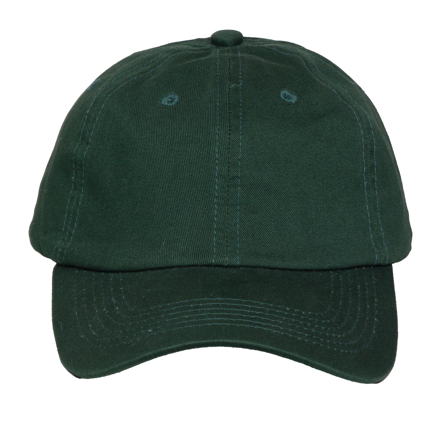 Low Profile Dad Hat Unstructured Baseball Cap for Men Women