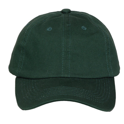 Low Profile Dad Hat Unstructured Baseball Cap for Men Women