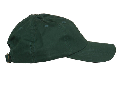 Low Profile Dad Hat Unstructured Baseball Cap for Men Women