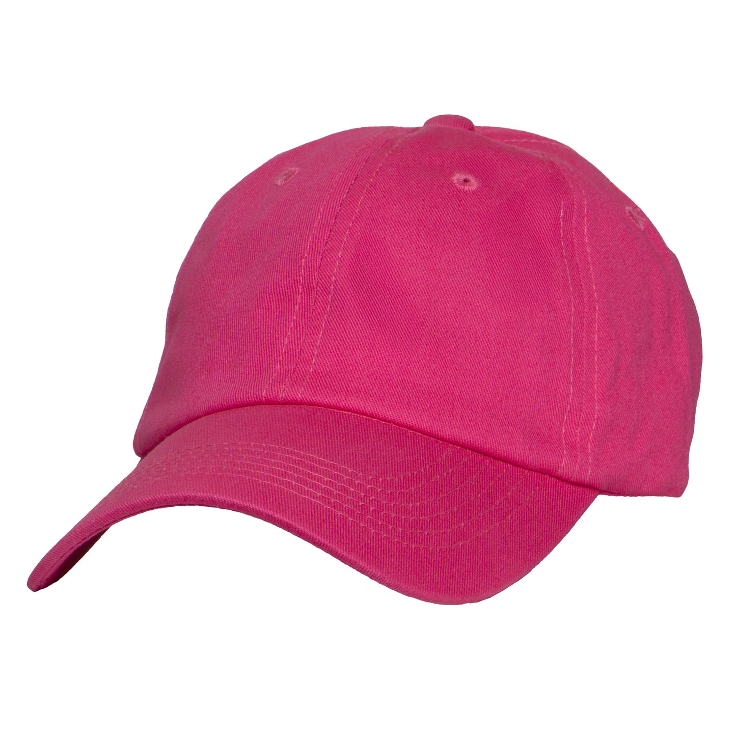 Low Profile Dad Hat Unstructured Baseball Cap for Men Women