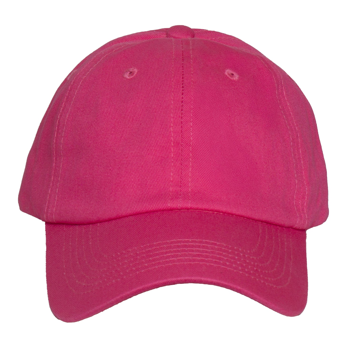 Low Profile Dad Hat Unstructured Baseball Cap for Men Women