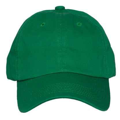 Low Profile Dad Hat Unstructured Baseball Cap for Men Women