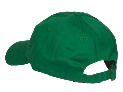 Low Profile Dad Hat Unstructured Baseball Cap for Men Women