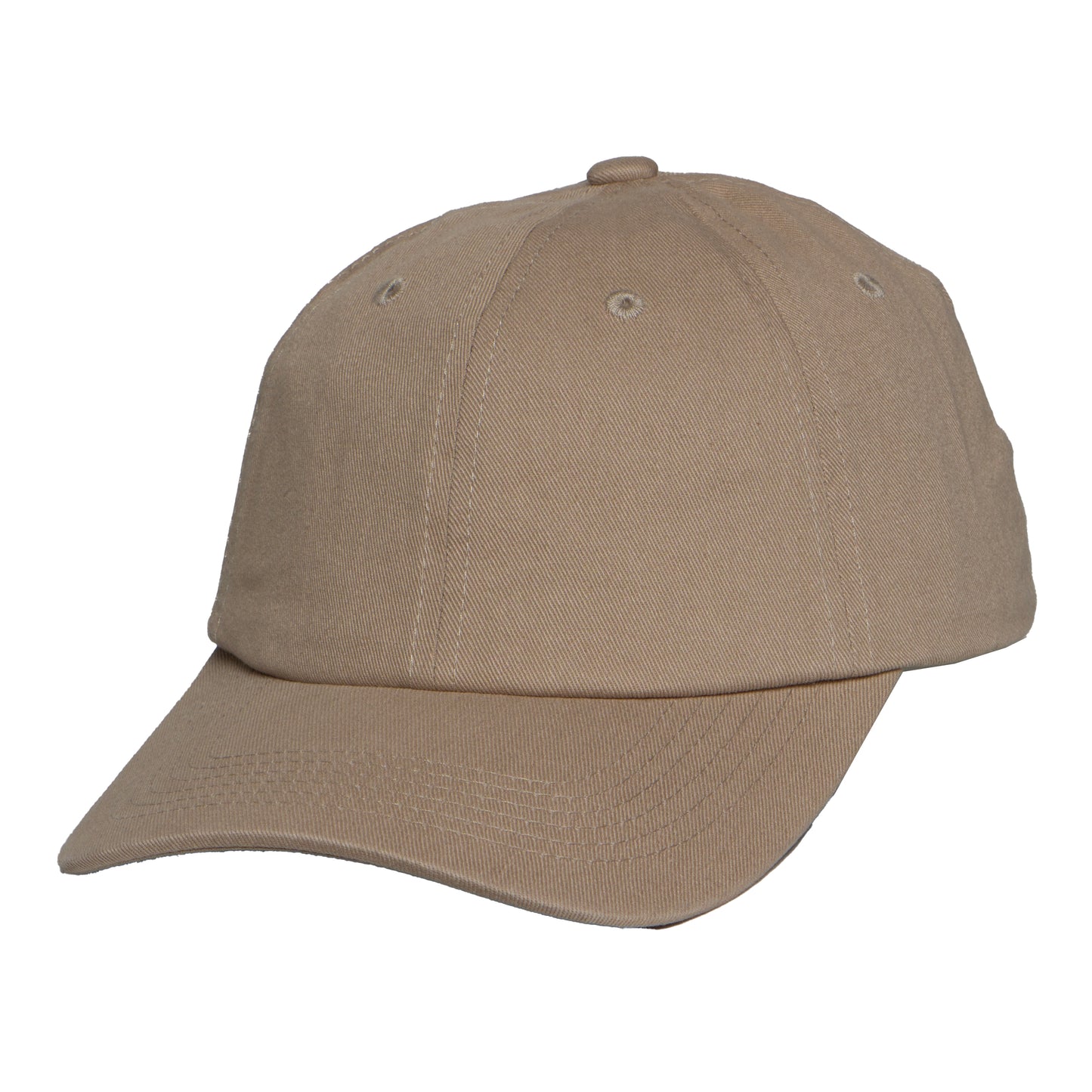 Low Profile Dad Hat Unstructured Baseball Cap for Men Women