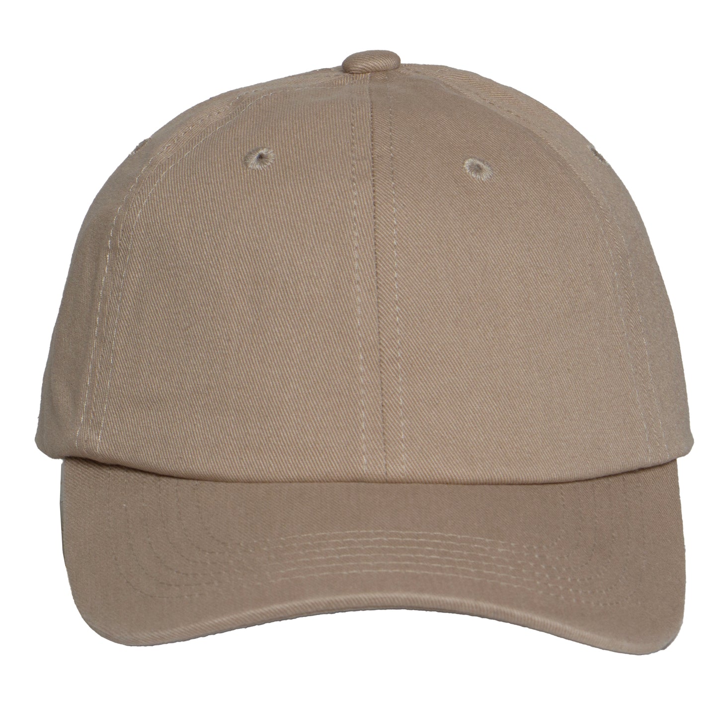 Low Profile Dad Hat Unstructured Baseball Cap for Men Women
