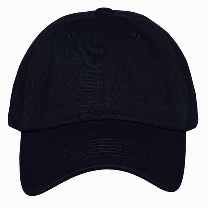 Low Profile Dad Hat Unstructured Baseball Cap for Men Women