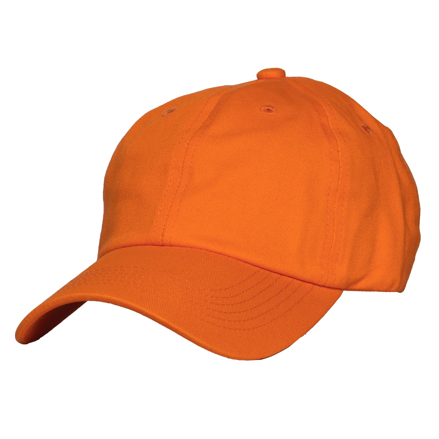 Low Profile Dad Hat Unstructured Baseball Cap for Men Women