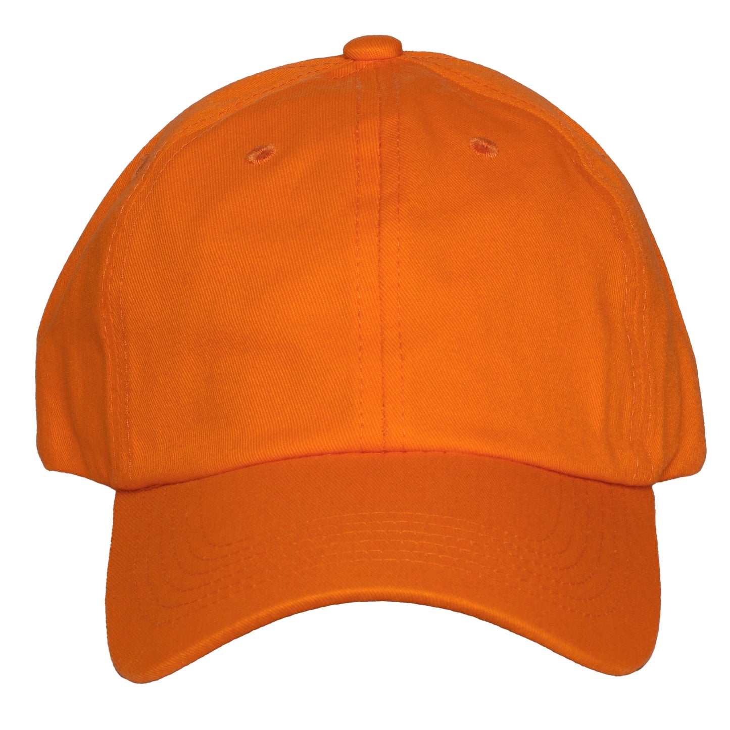 Low Profile Dad Hat Unstructured Baseball Cap for Men Women