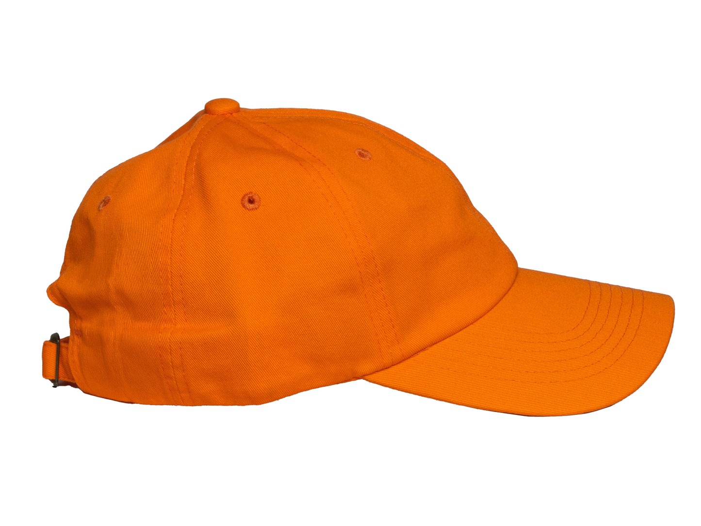 Low Profile Dad Hat Unstructured Baseball Cap for Men Women