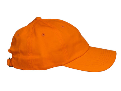 Low Profile Dad Hat Unstructured Baseball Cap for Men Women