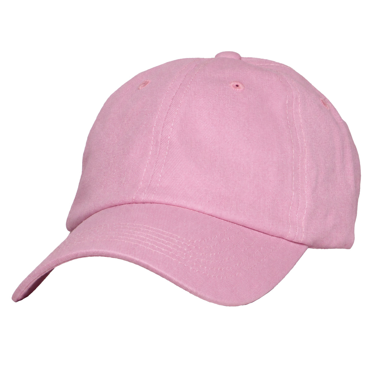 Low Profile Dad Hat Unstructured Baseball Cap for Men Women