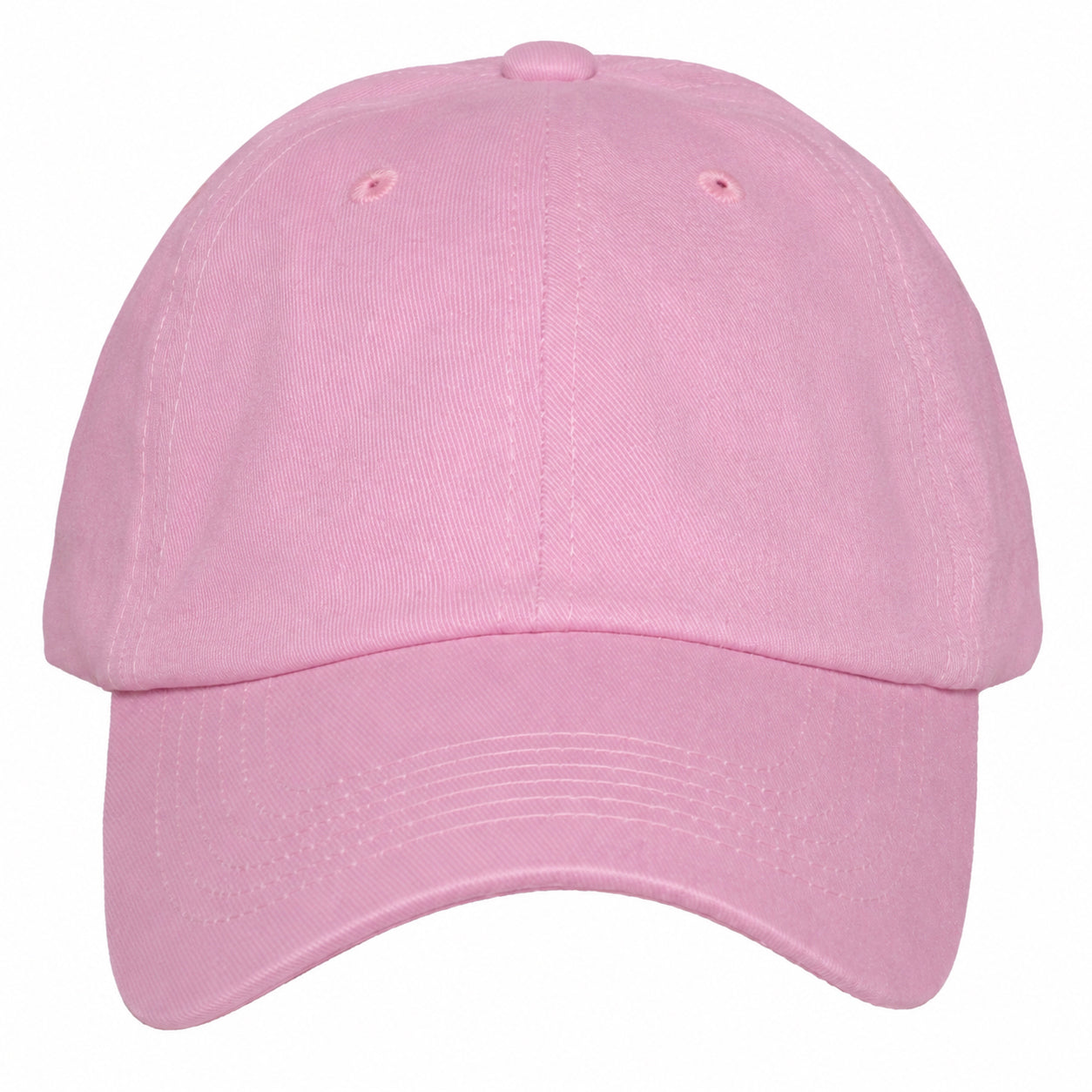 Low Profile Dad Hat Unstructured Baseball Cap for Men Women