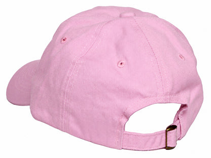 Low Profile Dad Hat Unstructured Baseball Cap for Men Women