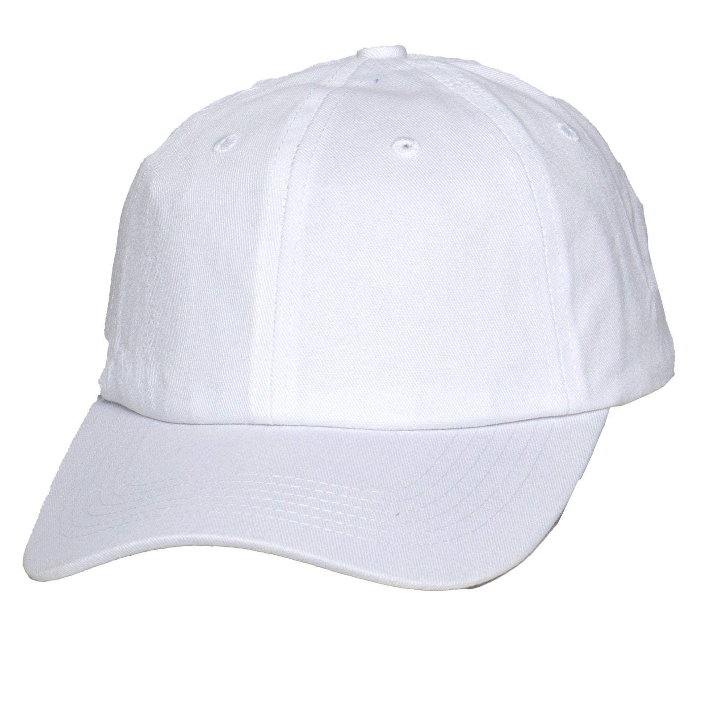 Low Profile Dad Hat Unstructured Baseball Cap for Men Women