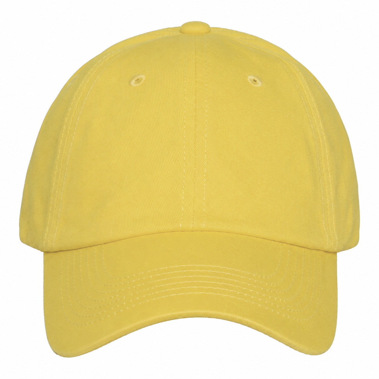 Low Profile Dad Hat Unstructured Baseball Cap for Men Women