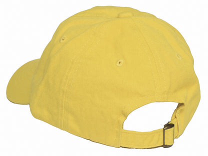 Low Profile Dad Hat Unstructured Baseball Cap for Men Women