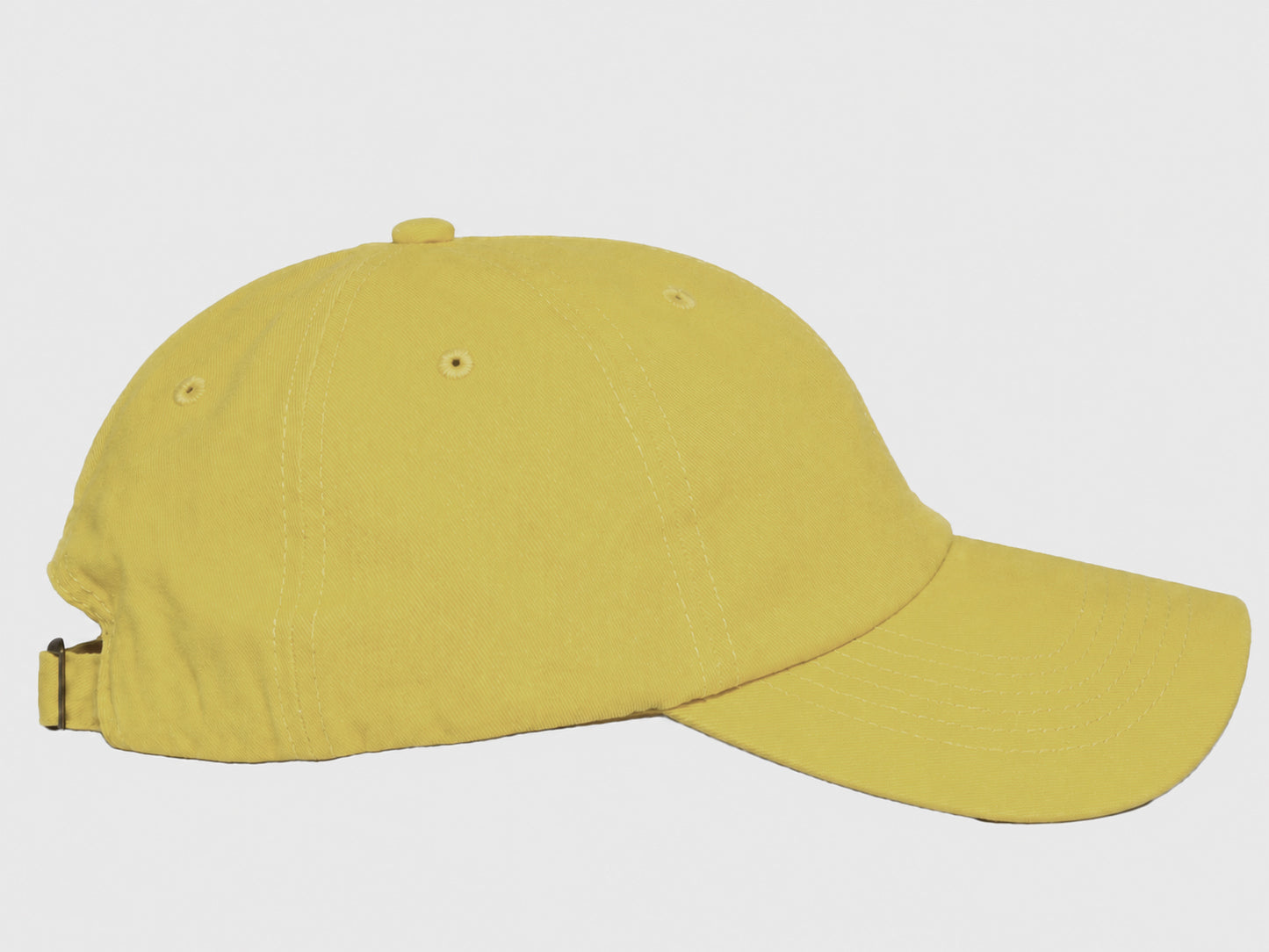 Low Profile Dad Hat Unstructured Baseball Cap for Men Women