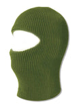 TopHeadwear One Hole Ski Mask  (20 Different Colors)