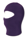 TopHeadwear One Hole Ski Mask  (20 Different Colors)