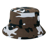 TopHeadwear Solid Bucket Hat