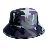 TopHeadwear Solid Bucket Hat