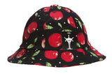 TopHeadwear 6-Panel Bucket Hat
