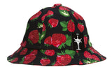 TopHeadwear 6-Panel Bucket Hat