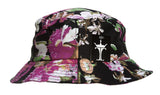 TopHeadwear Print Bucket Hats