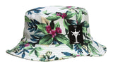 TopHeadwear Print Bucket Hats