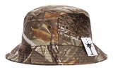 TopHeadwear Print Bucket Hats