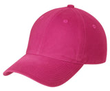 Top Headwear Spray Wash Cap