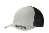 Top Headwear Flexible Mesh Back Cap