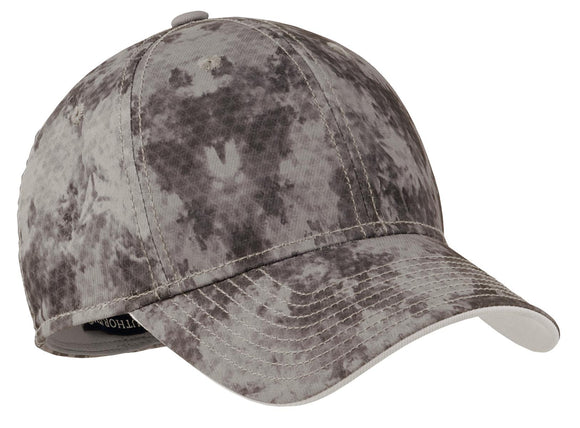 Top Headwear Game Day Camouflage Cap
