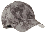 Top Headwear Game Day Camouflage Cap