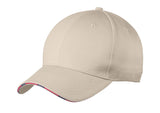 Top Headwear Americana Flag Sandwich Cap